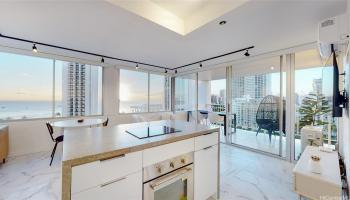 Pacific Monarch condo # 1403, Honolulu, Hawaii - photo 5 of 25