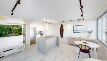 Pacific Monarch condo # 1403, Honolulu, Hawaii - photo 6 of 25