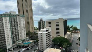 Pacific Monarch condo # 1708, Honolulu, Hawaii - photo 3 of 13
