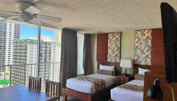 Pacific Monarch condo # 1708, Honolulu, Hawaii - photo 4 of 13