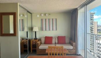 Pacific Monarch condo # 1708, Honolulu, Hawaii - photo 5 of 13