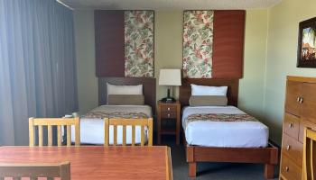 Pacific Monarch condo # 1708, Honolulu, Hawaii - photo 6 of 13