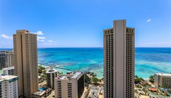 Pacific Monarch condo # 1904, Honolulu, Hawaii - photo 1 of 24