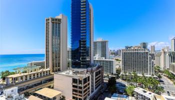 Pacific Monarch condo # 1904, Honolulu, Hawaii - photo 2 of 25