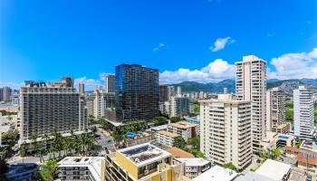 Pacific Monarch condo # 1904, Honolulu, Hawaii - photo 3 of 25