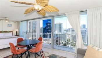 Pacific Monarch condo # 1904, Honolulu, Hawaii - photo 4 of 25