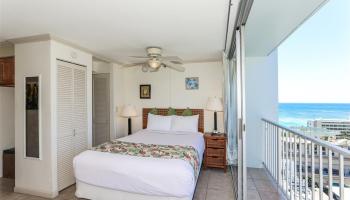 Pacific Monarch condo # 1904, Honolulu, Hawaii - photo 6 of 25