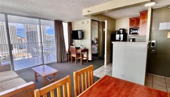 Pacific Monarch condo # 2207, Honolulu, Hawaii - photo 3 of 22