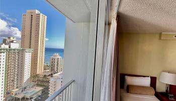 Pacific Monarch condo # 2207, Honolulu, Hawaii - photo 4 of 22