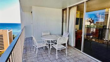 Pacific Monarch condo # 2207, Honolulu, Hawaii - photo 6 of 22