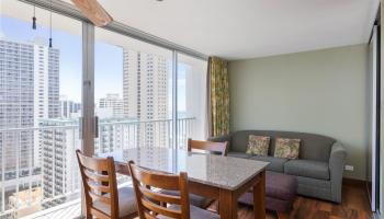 Pacific Monarch condo # 2301, Honolulu, Hawaii - photo 2 of 14