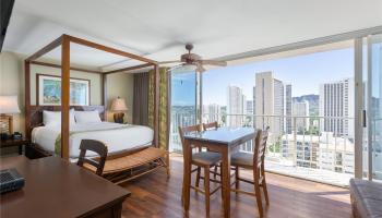 Pacific Monarch condo # 2301, Honolulu, Hawaii - photo 3 of 14