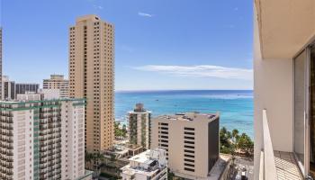 Pacific Monarch condo # 2301, Honolulu, Hawaii - photo 4 of 14