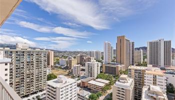 Pacific Monarch condo # 2301, Honolulu, Hawaii - photo 5 of 14