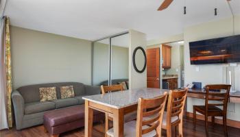 Pacific Monarch condo # 2301, Honolulu, Hawaii - photo 6 of 14