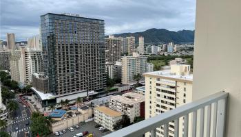 Pacific Monarch condo # 2306, Honolulu, Hawaii - photo 3 of 9 Pacific Monarch condo # 2306, Honolulu, Hawaii - photo 3 of 9