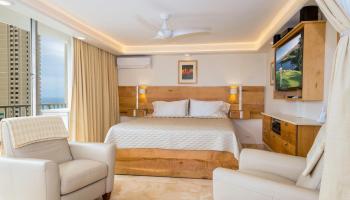 Pacific Monarch condo # 2408, Honolulu, Hawaii - photo 1 of 20