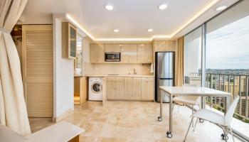 Pacific Monarch condo # 2408, Honolulu, Hawaii - photo 2 of 20