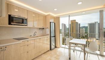 Pacific Monarch condo # 2408, Honolulu, Hawaii - photo 6 of 20