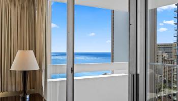 Pacific Monarch condo # 2503, Honolulu, Hawaii - photo 4 of 25