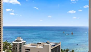 Pacific Monarch condo # 2503, Honolulu, Hawaii - photo 5 of 25