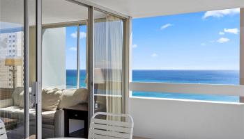 Pacific Monarch condo # 2503, Honolulu, Hawaii - photo 6 of 25