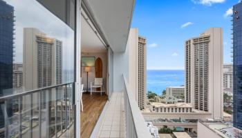 Pacific Monarch condo # 2704, Honolulu, Hawaii - photo 2 of 19