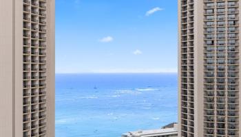 Pacific Monarch condo # 2704, Honolulu, Hawaii - photo 3 of 19