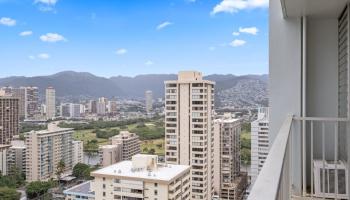 Pacific Monarch condo # 2704, Honolulu, Hawaii - photo 4 of 19