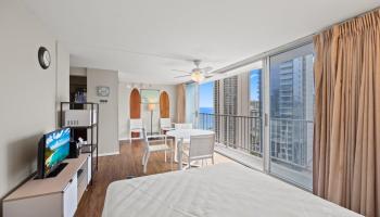 Pacific Monarch condo # 2704, Honolulu, Hawaii - photo 5 of 19