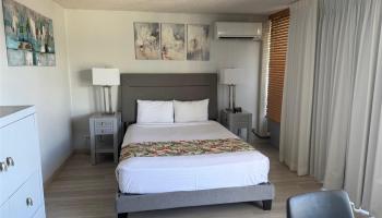 Pacific Monarch condo # 2805, Honolulu, Hawaii - photo 1 of 5