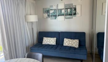 Pacific Monarch condo # 2805, Honolulu, Hawaii - photo 2 of 5