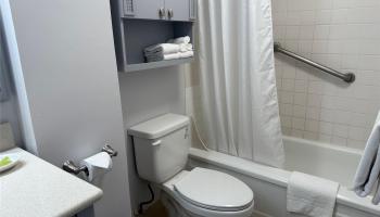 Pacific Monarch condo # 2805, Honolulu, Hawaii - photo 3 of 5