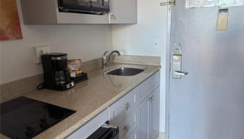 Pacific Monarch condo # 2805, Honolulu, Hawaii - photo 4 of 5