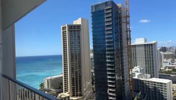 Pacific Monarch condo # 2805, Honolulu, Hawaii - photo 5 of 5