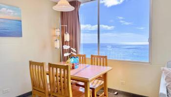 Pacific Monarch condo # 3103, Honolulu, Hawaii - photo 6 of 22
