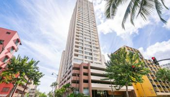 Pacific Monarch condo # 804, Honolulu, Hawaii - photo 1 of 20