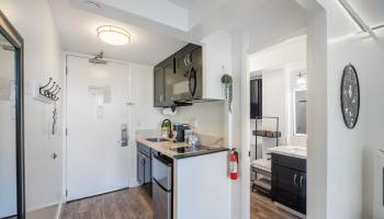 Pacific Monarch condo # 804, Honolulu, Hawaii - photo 4 of 18