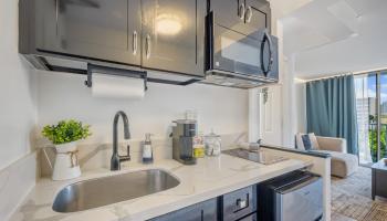 Pacific Monarch condo # 804, Honolulu, Hawaii - photo 5 of 18