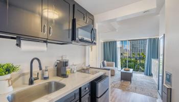 Pacific Monarch condo # 804, Honolulu, Hawaii - photo 1 of 19