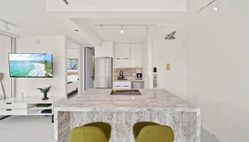 Pacific Monarch condo # 807, Honolulu, Hawaii - photo 2 of 18