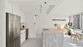 Pacific Monarch condo # 807, Honolulu, Hawaii - photo 3 of 18