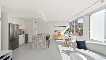 Pacific Monarch condo # 807, Honolulu, Hawaii - photo 6 of 18