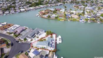 243  Ainahou Street Marina West, Hawaii Kai home - photo 2 of 25