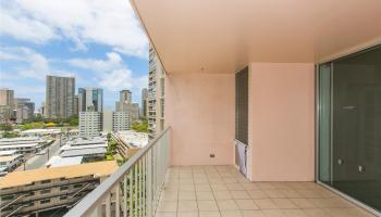 Kapiolani Gardens condo # 1003, Honolulu, Hawaii - photo 6 of 20