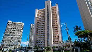 Kapiolani Gardens condo # 101, Honolulu, Hawaii - photo 1 of 1