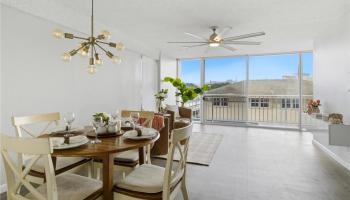 Kapiolani Gardens condo # 101, Honolulu, Hawaii - photo 1 of 18