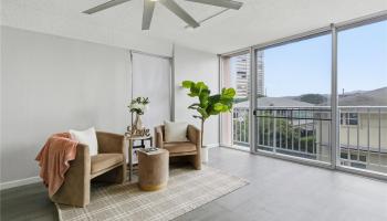 Kapiolani Gardens condo # 101, Honolulu, Hawaii - photo 5 of 18