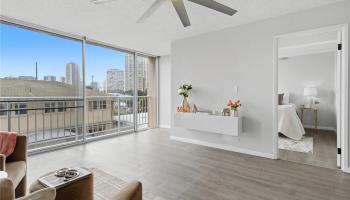 Kapiolani Gardens condo # 101, Honolulu, Hawaii - photo 6 of 18