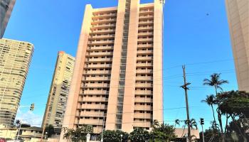 Kapiolani Gardens condo # 503, Honolulu, Hawaii - photo 1 of 1